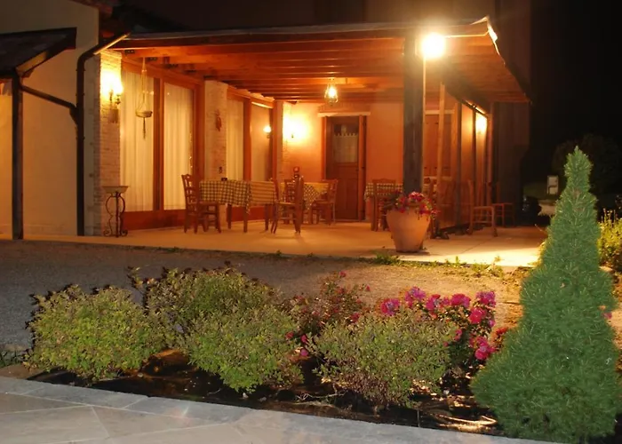 Country House Cunial