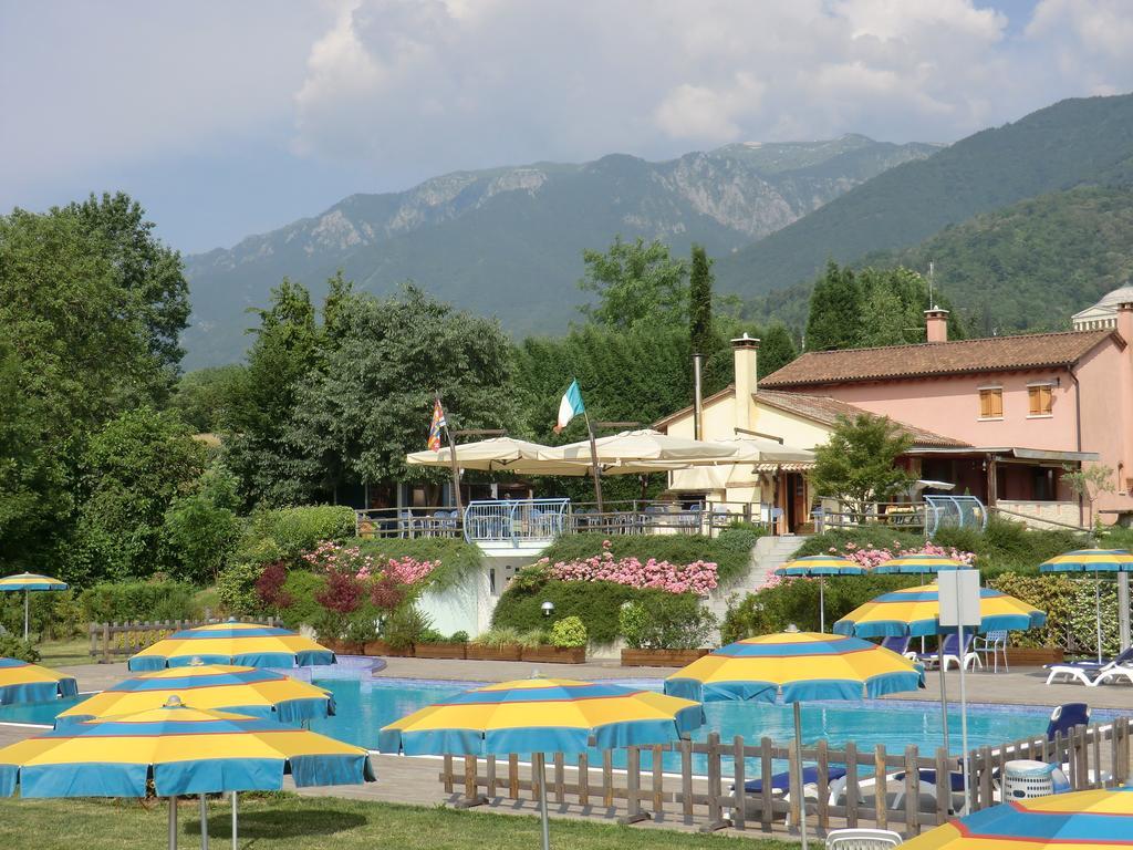 Gasthuis Country House Cunial Cavaso Del Tomba