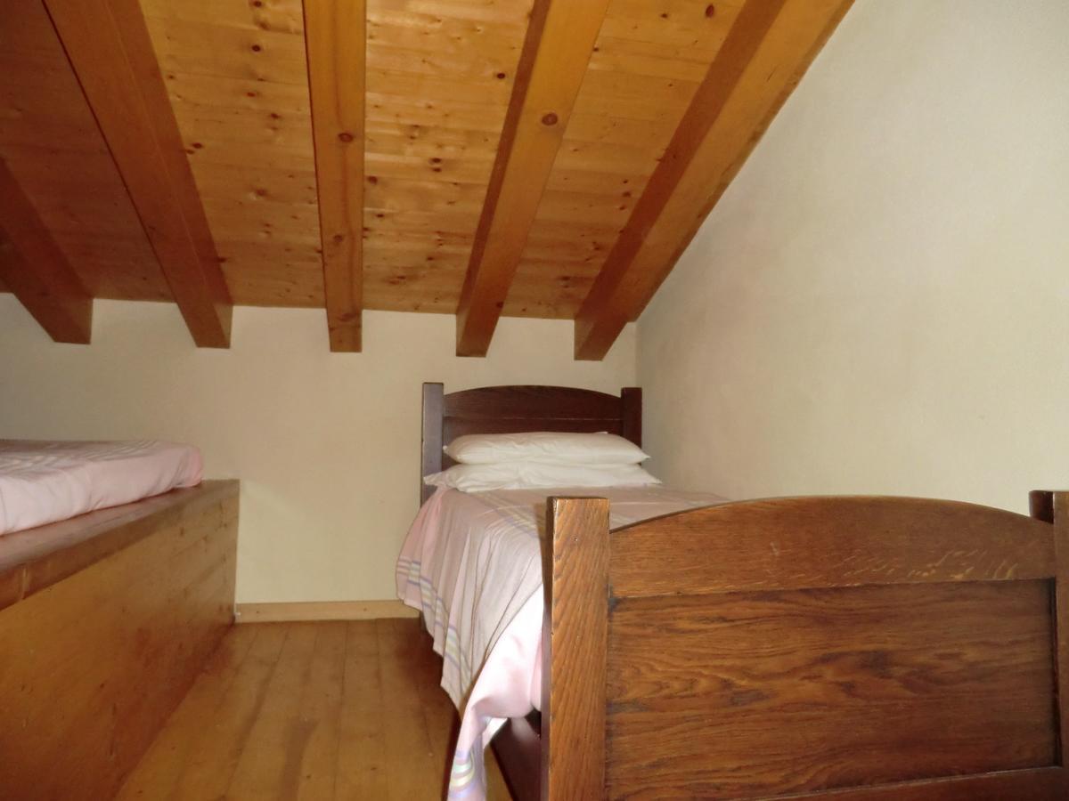 Country House Cunial Gasthuis