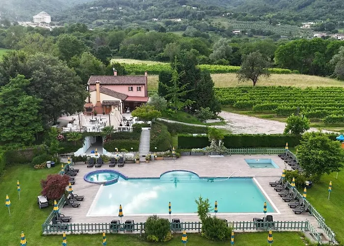 Country House Cunial