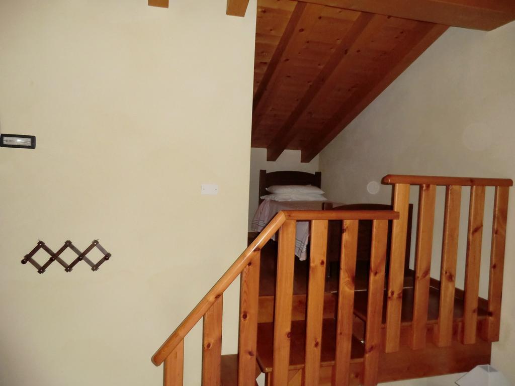 Country House Cunial *