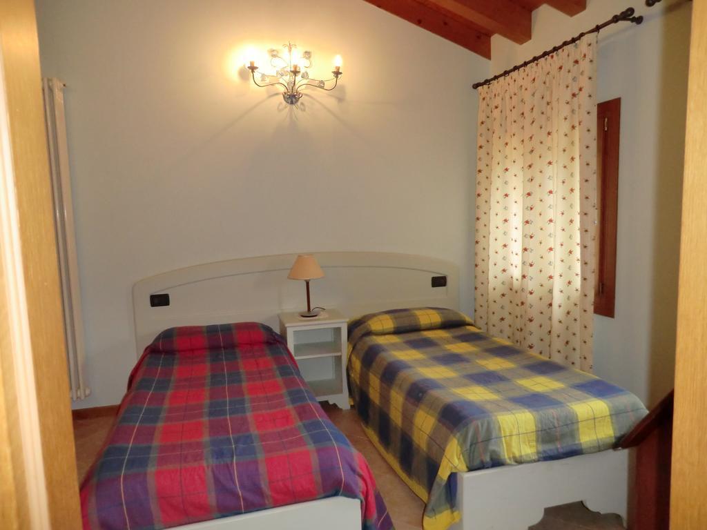 Country House Cunial Maison d'hôtes Cavaso Del Tomba