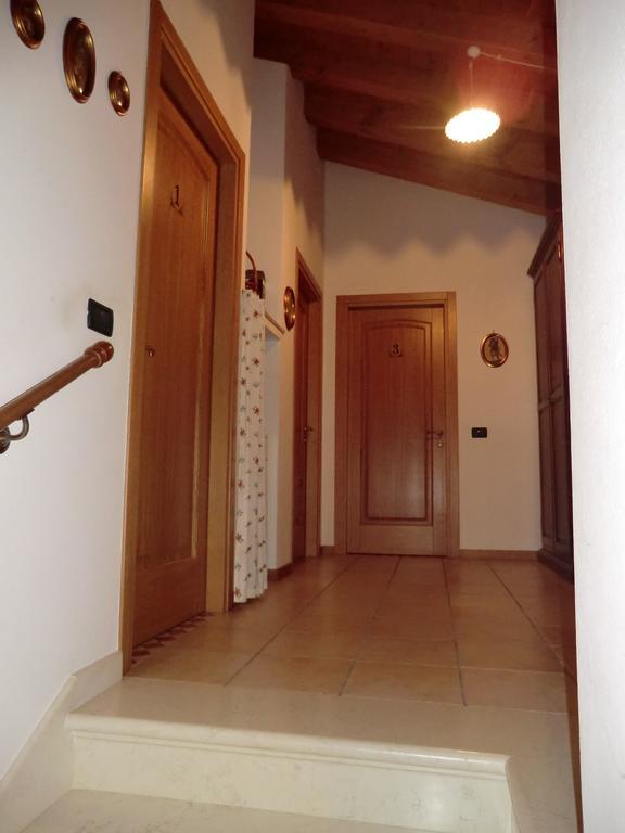 Maison d'hôtes Country House Cunial