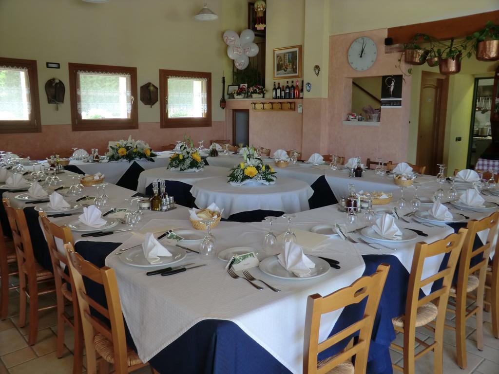 Country House Cunial Maison d'hôtes Cavaso Del Tomba