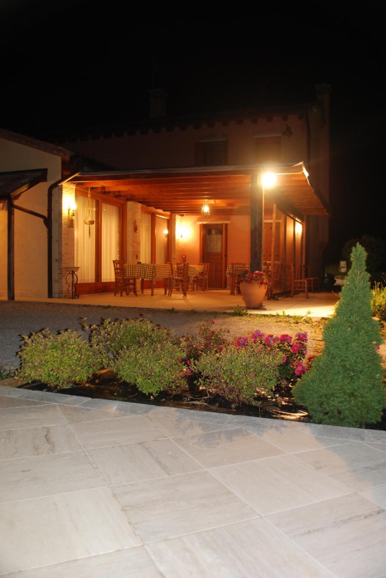 Country House Cunial Cavaso Del Tomba